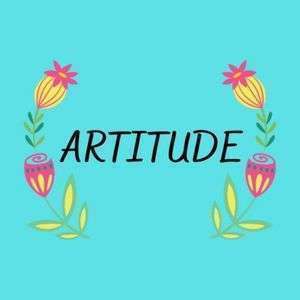 Artitude PK
