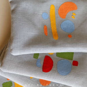 Handmade Pouches
