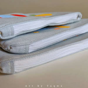 Handmade Pouches