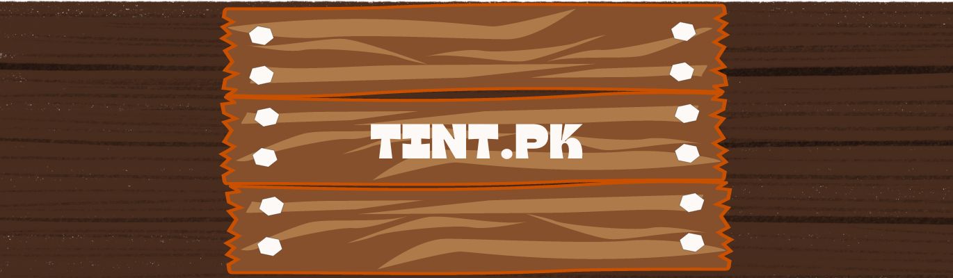 Tint.Pk