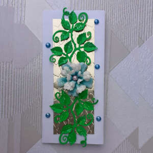 Handmade Money Envelope
