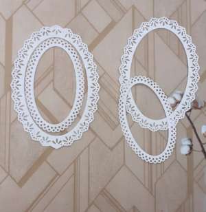 Paper Cutouts