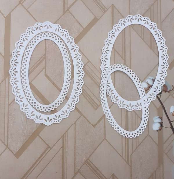 Paper Cutouts
