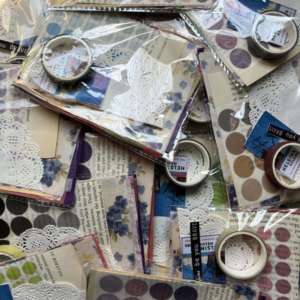 Mini Journaling Kit
