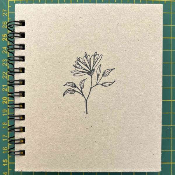 Black Notebook | Small