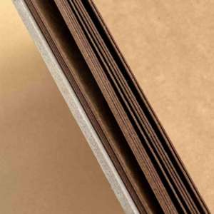 Kraft Notebook | 250 gsm
