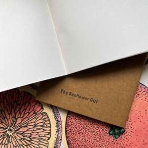 Blank Notebook | Small