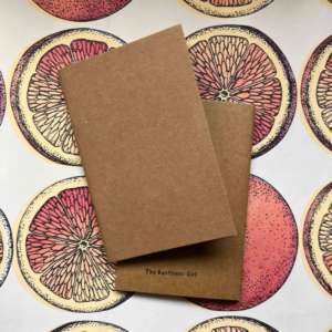 Blank Notebook | Small