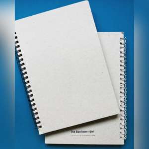 Kraft Notebook | 250 gsm
