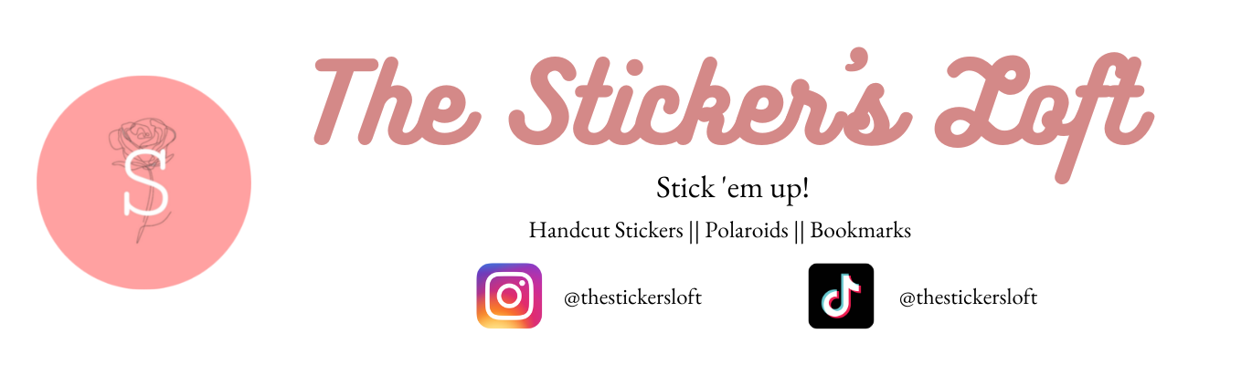 The Sticker's Loft