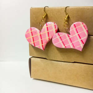 Dil Earrings