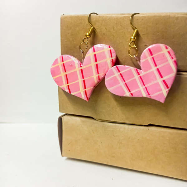 Dil Earrings