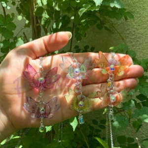 Fairy Cutesy Pendents