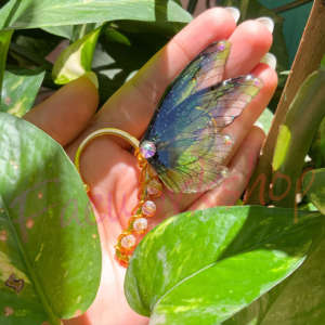 Fairy Elf earcuff
