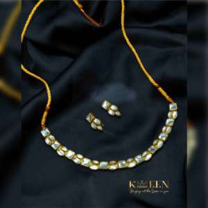 Spade Jewelry Set