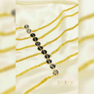 Zodiac Sign Necklace