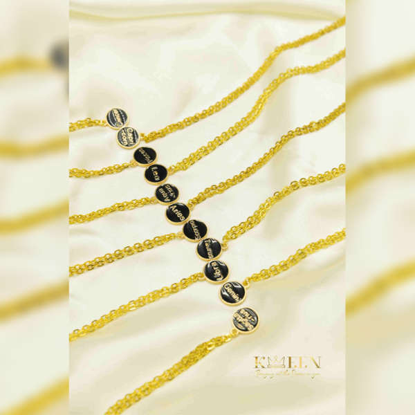 Zodiac Sign Necklace