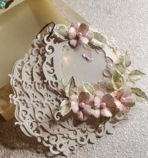Handmade Photo Booklet