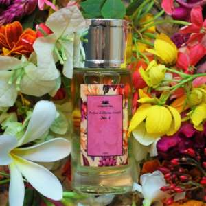 No.1 Parfum de Charme Naturel
