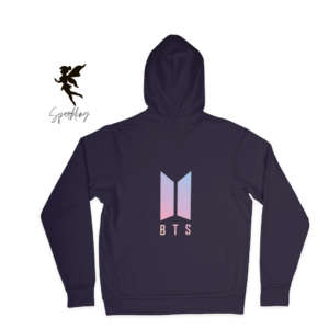 BTS Hoodies