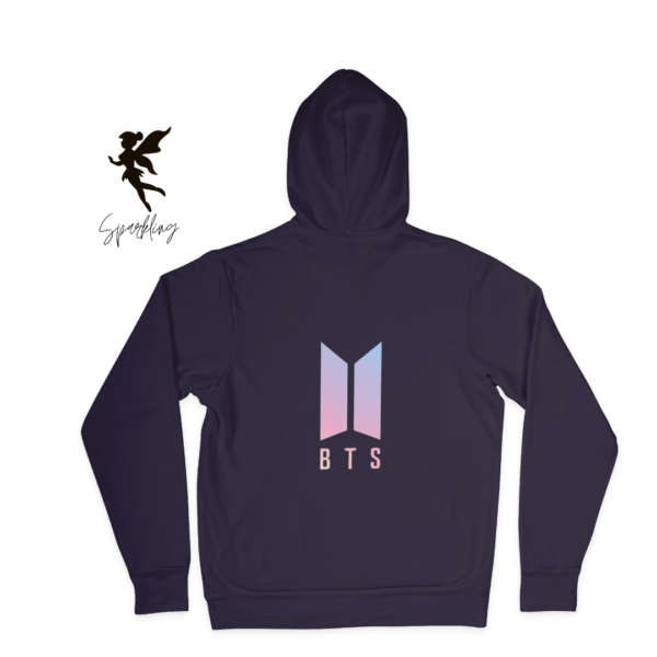 BTS Hoodies