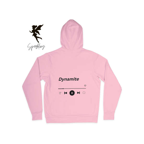 BTS Hoodies
