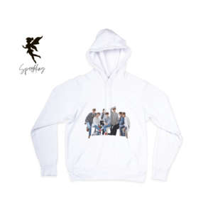 BTS Hoodies