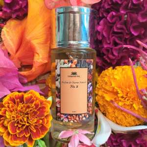 No. 2 Parfum de Charme Naturel