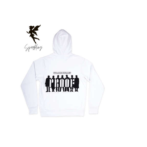 BTS Hoodies