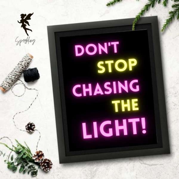 Motivational Quotes Frames