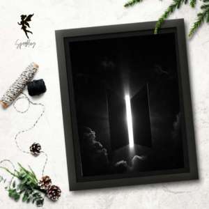 BTS Frames