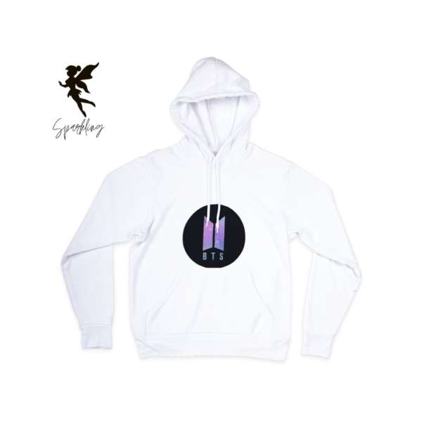 BTS Army Hoodies