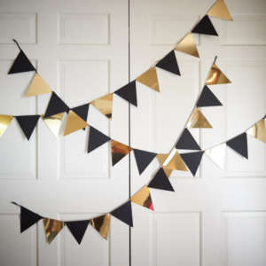 Birthday Wall Banner