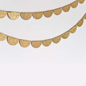 Golden Garland