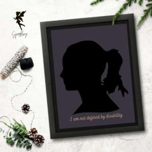 Inspirational Quotes Frames