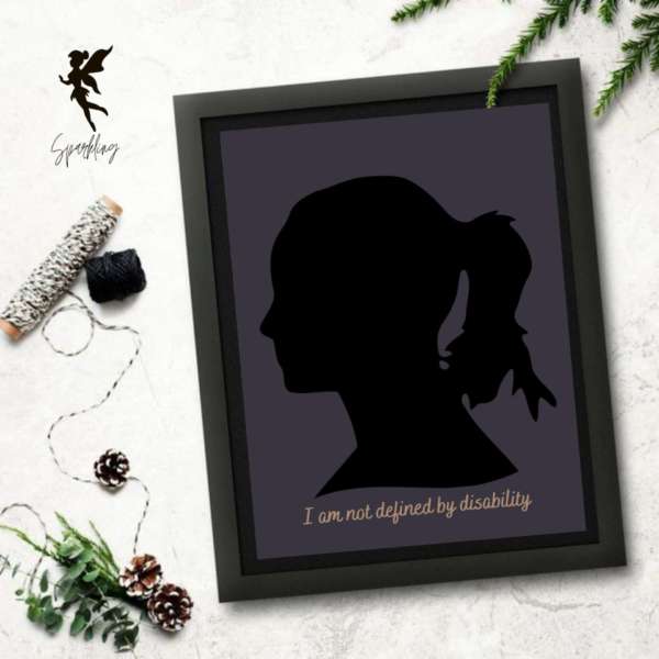 Inspirational Quotes Frames