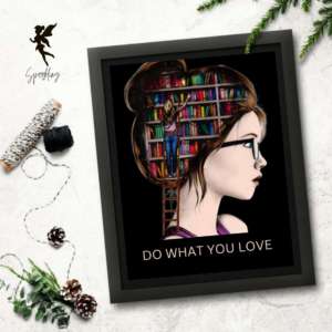 Inspirational Quotes Frames