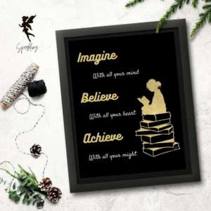 Inspirational Quotes Frames
