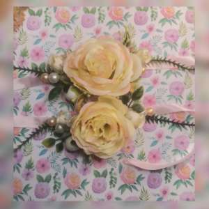 Lemon Artificial Flowers Gajray
