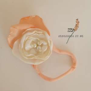 Silk Headband 380