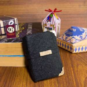 'Harry Potter' - Mini Tom Marvolo Riddle Diary