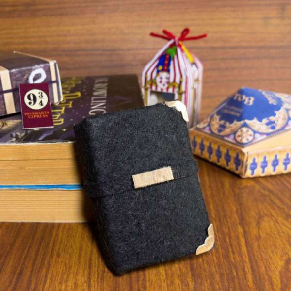 'Harry Potter' - Mini Tom Marvolo Riddle Diary