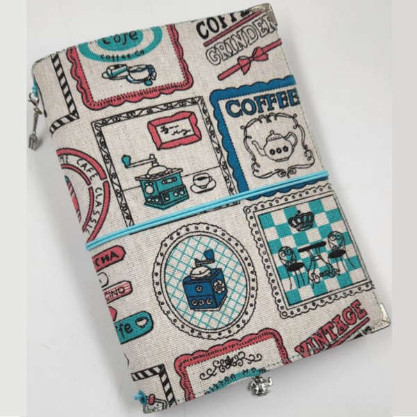 Master Chef Journal