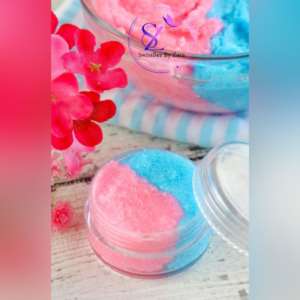 Unicorn Lip Scrub