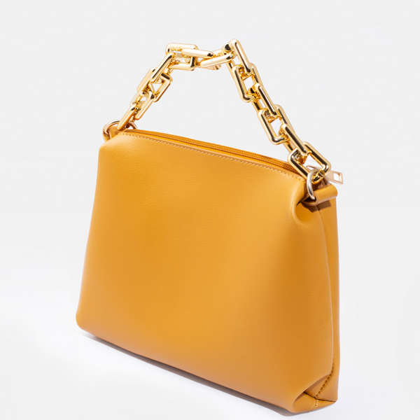 Bloom Closet – Blue 3 Pieces Handbag