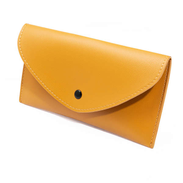 Bloom Closet – Blue 3 Pieces Handbag