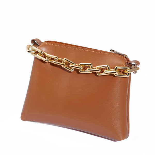 Bloom Closet – Green 3 Pieces Handbag