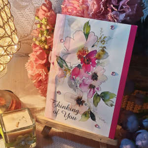 Thinking Of You Card