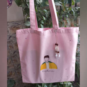 Kookie Delight Tote Bag