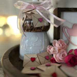 Love Letter
